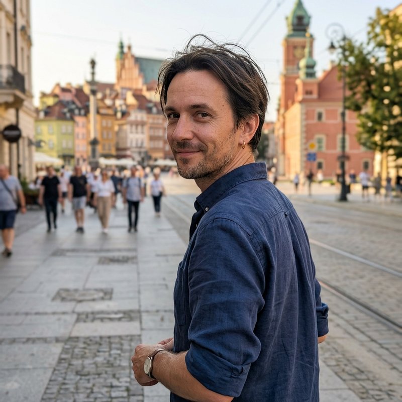 Grzegorz Woźniak